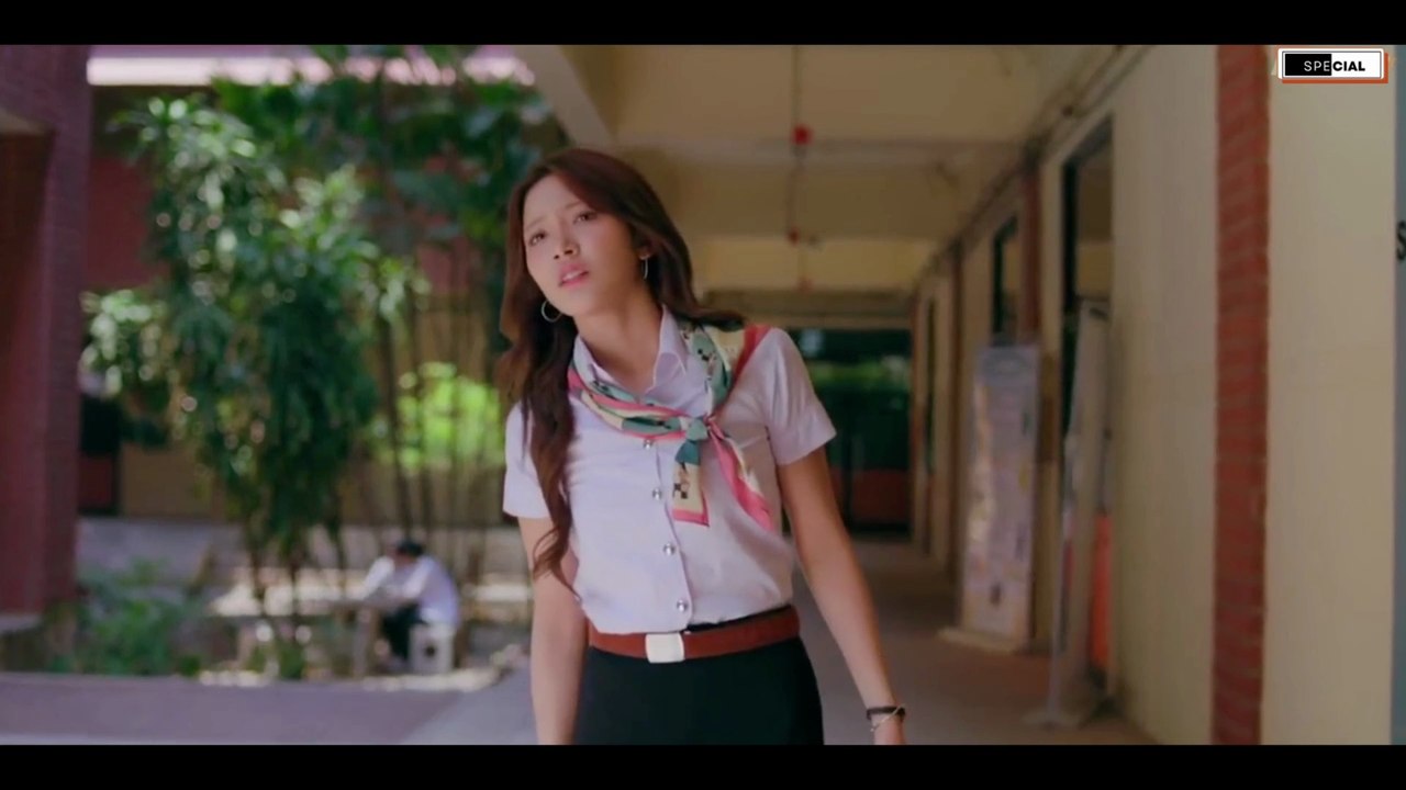 [ENG] MuTeLuv (2025) Episode 8 #romance
