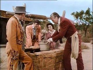 Zorro Saison 2 Épisode 19 VF - La Légende de Zorro