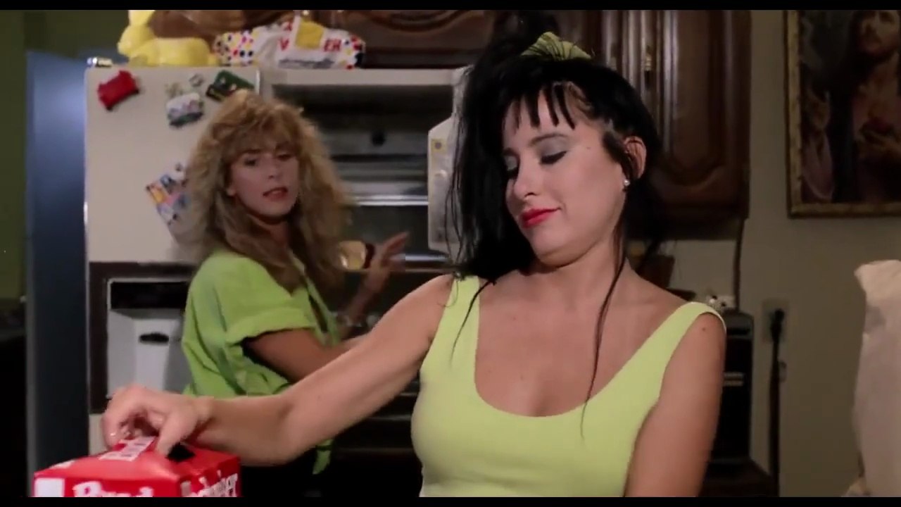 Evil Toons (1991)