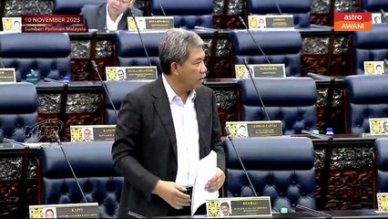 837 rakyat ditahan di luar negara atas kesalahan penipuan dalam talian setakat 8 Nov - Menteri Luar