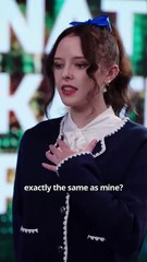 The Hacker Heiress Strikes Back USA #ReelShort