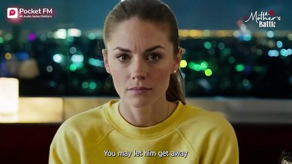 Billionaire Snatched My Baby At Birth, But What Is She Hiding