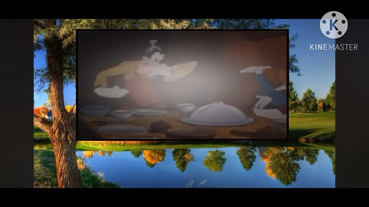 One second of every animated live action film 1947 /2025 (updated)