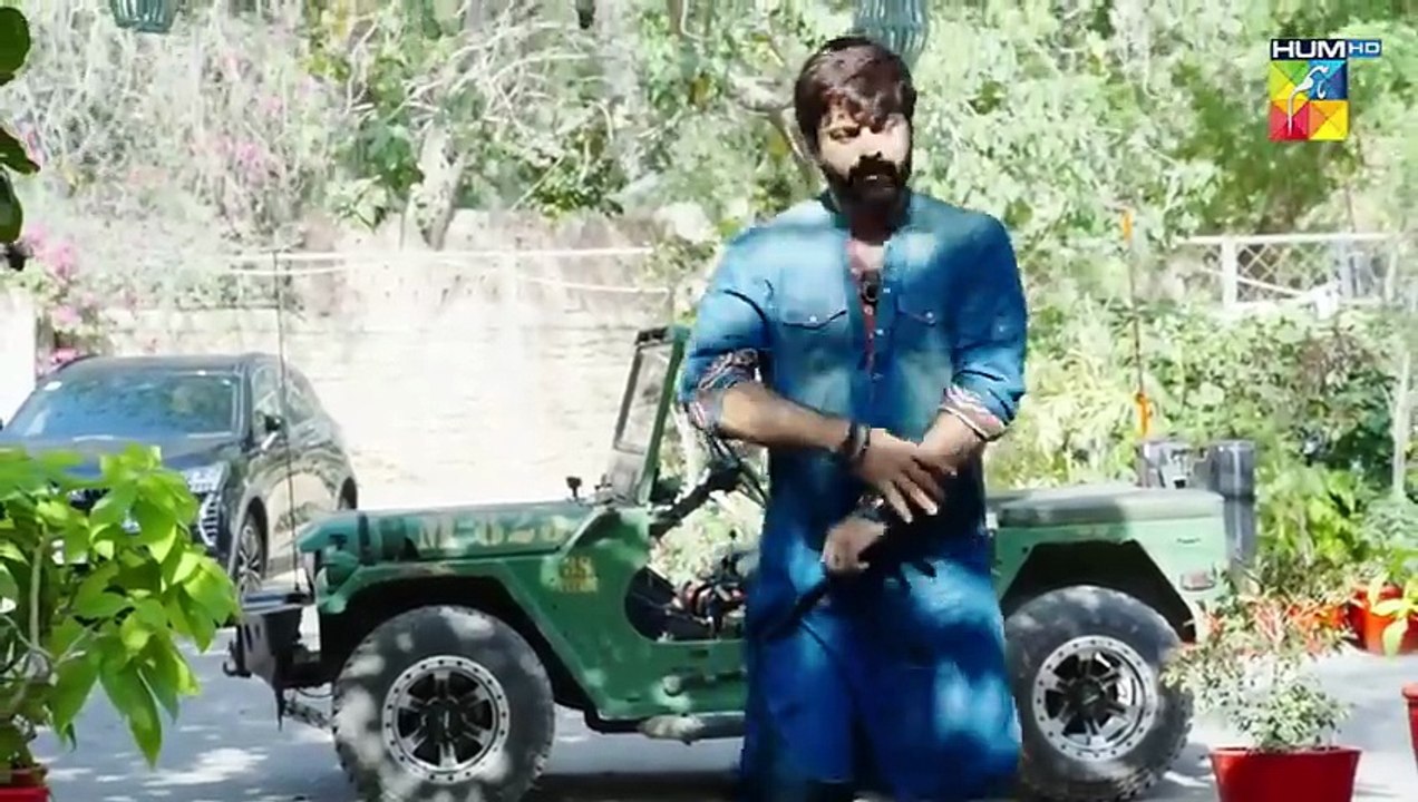 Ilzam e Ishq 10