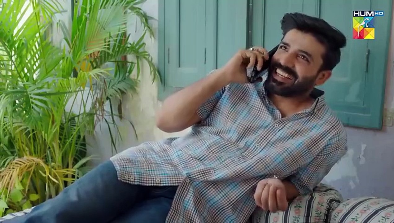 Ilzam e Ishq 12