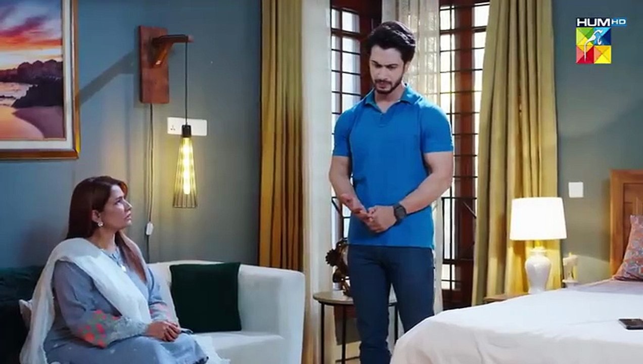 Ilzam e Ishq 14