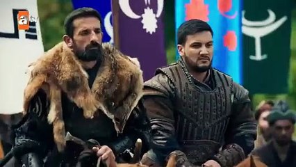 Kurulus Osman - Episode 193 (English Subtitles) Osman The Founder