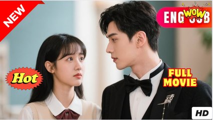 [ENG SUB]Contract & High School Paper- He Finally Understands My Love