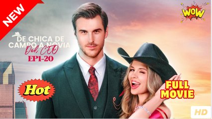 De Chica de Campo a Novia del CEO