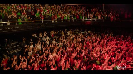 Un Noël chez les Jonas Brothers Film