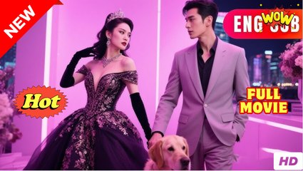 [ENG SUB]80s Sweet Pet- Agent Wife Flees, Tycoon Chases Madly