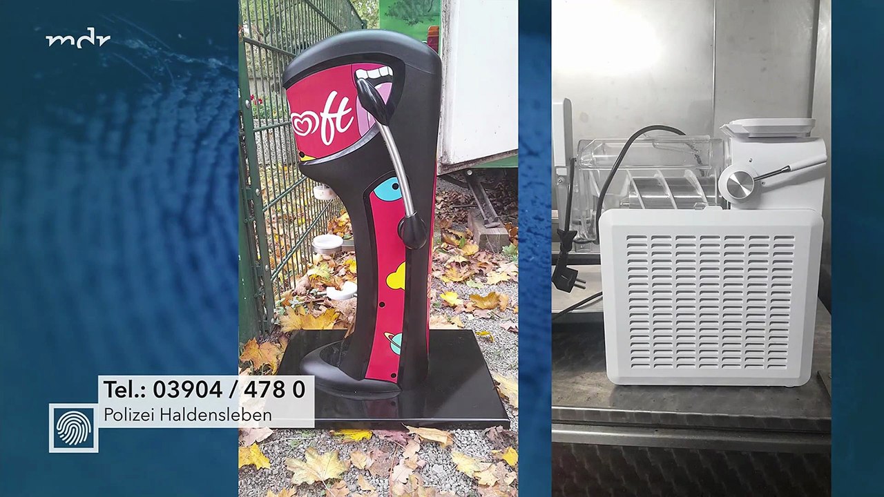 Kripo live vom 9. November 2025