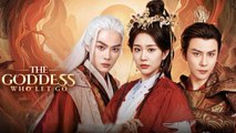 The Goddess Who Let Go (2025) - FULL [Eng Sub]