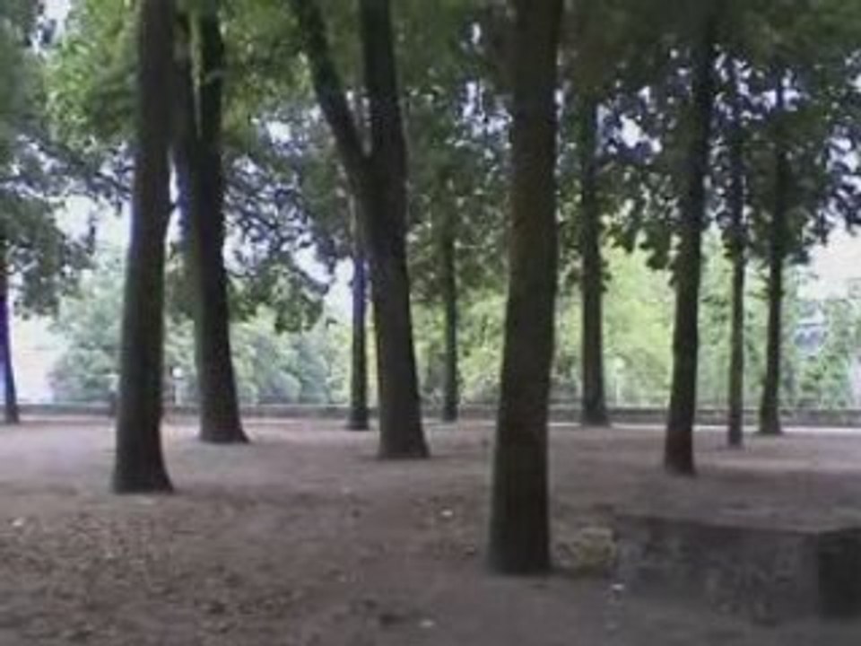 Antre Deux Passage#2