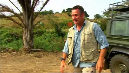 parque prehistorico mamuts Episodio2 español latino