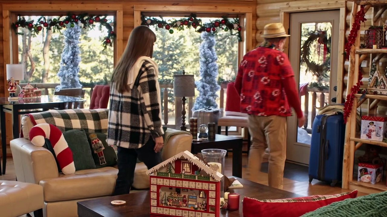 The Spirit Of Christmas Station