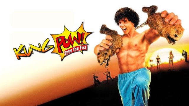 🥋 Kung Pow (2002) 💥 Film Complet en Français | Comédie d’Arts Martiaux Parodique 😂