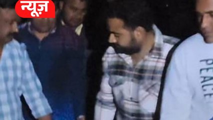 डबल मर्डर के आरोपियों का एनकाउंटर