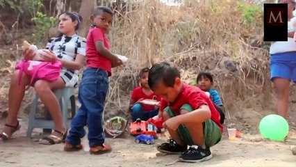 Una niña de 12 años fue asesinada tras un ataque directo contra la madre