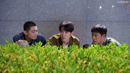 Chef Son In Law EP 13 - ENG SUB