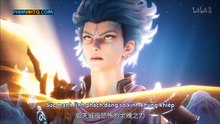 Tiên Đế Trở Về 3D Tập 5 - Vietsub + Thuyết Minh