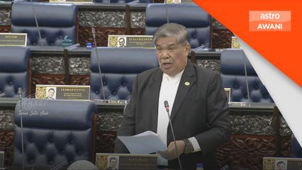 Stok fizikal beras negara cukup untuk enam bulan – Mohamad Sabu