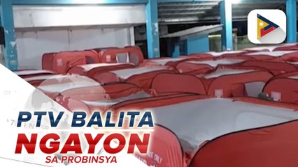 Mahigit 44-K residente ng Butuan City, apektado ng Bagyong #UwanPH