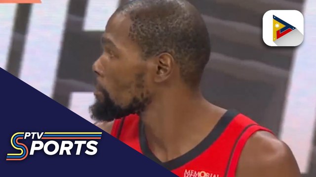 San Antonio Spurs, nanaig sa Battle of Texas kontra Houston Rockets