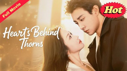 [EngSub] Hearts Behind Thorns / The Hedgehog's Embrace