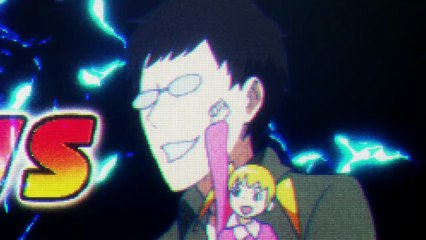 Death Parade - Episode 4 (English Dub)