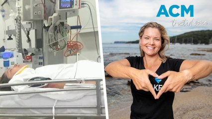 From Heartbreak to Hope: How Kindness Is Transforming Lives in Australia 💖