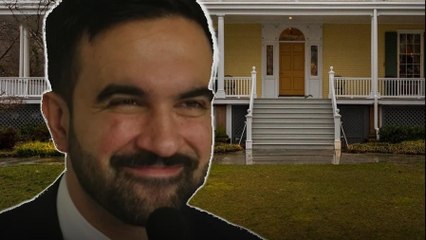 Title: From Leaky Sink to Gracie Mansion: Zohran Mamdani’s Next Big Move