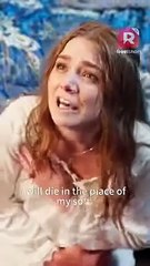 Betrayed Alpha Queen Rises from the Ashes EP1-12 - New Release - ReelShort