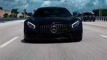 Mercedes speed amg