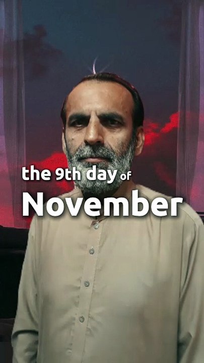Today is Lord Day