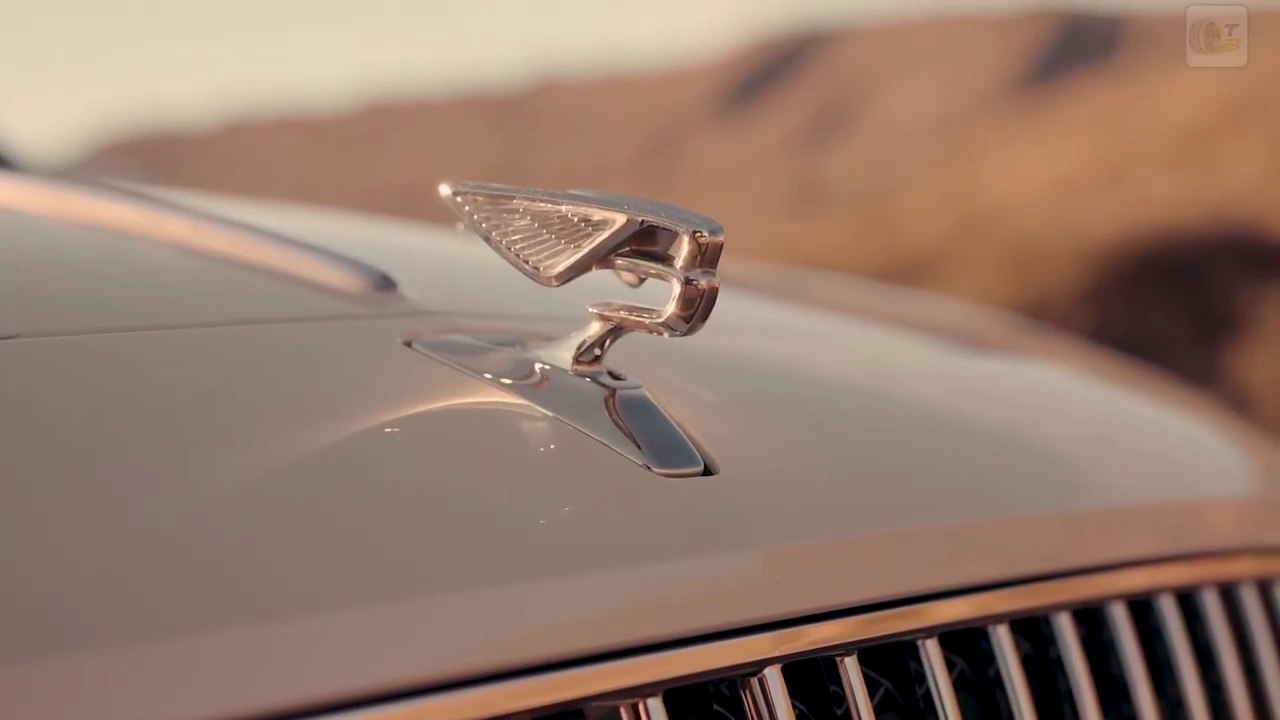 Luxus trifft Präzision – Bentley-Produktion in Crewe (England)