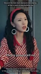 Knockout Wife Back to the 80s Chinese Drama - English Sub