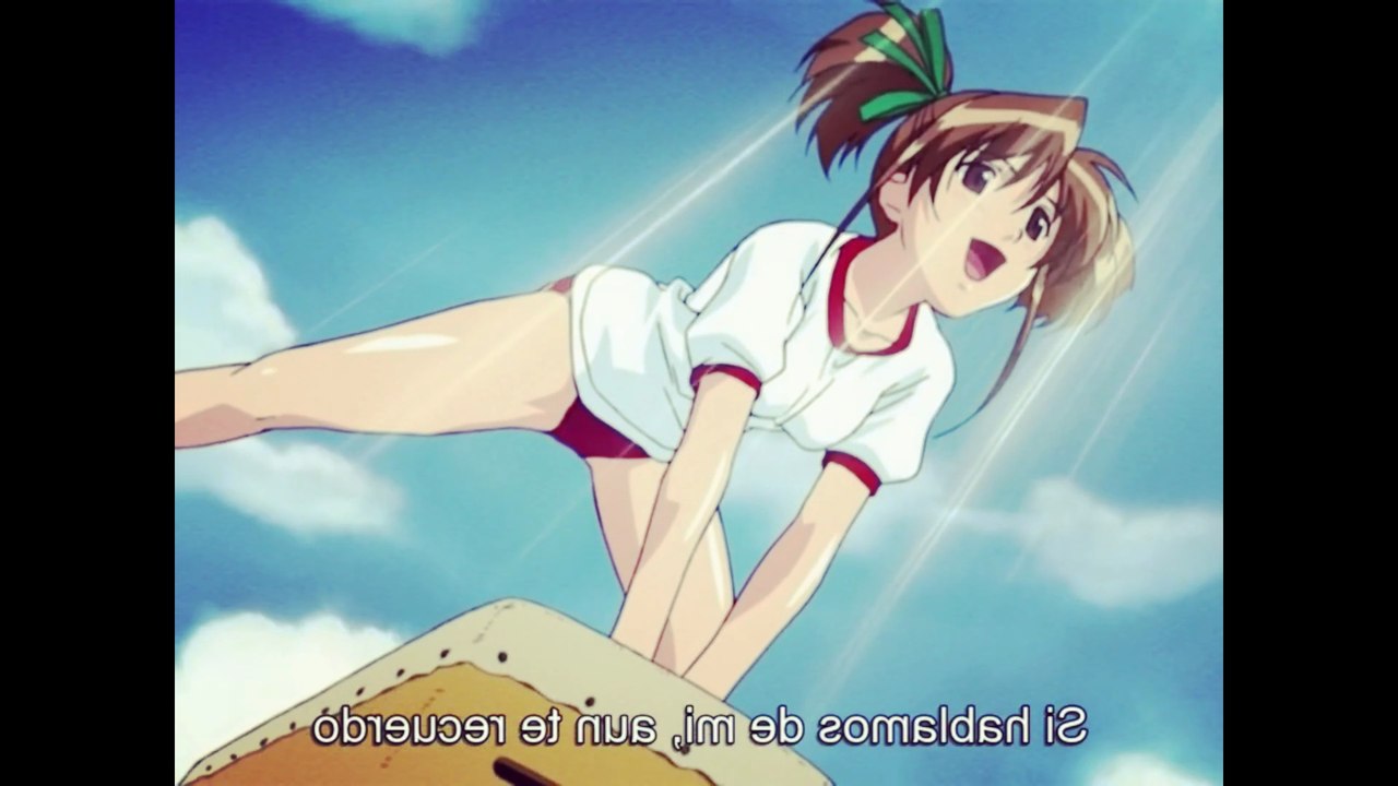 The 10 best Gender Bender anime