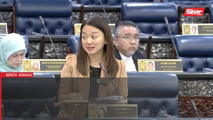 'Belia terjebak aktiviti perjudian dalam talian agak tinggi'