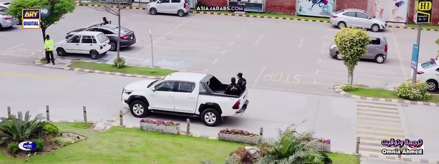 مسلسل الحسناء والعاصي الحلقة 3 مترجمة