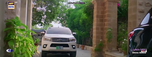 مسلسل الحسناء والعاصي الحلقة 8 مترجمة