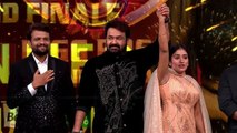 Bigg Boss Malayalam 7 Winner Anumol Rs Karthu कौन है, Trophy & Prize Money Details...
