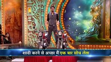 Pati Patni Aur Panga episode 30  2025 S01 1080