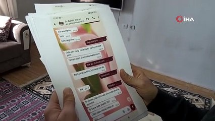 Böyle dolandırıcılık görülmedi... Hem alıcıyı hem de satıcıyı dolandırdı!