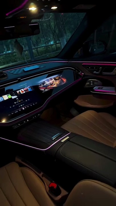 Mercedes technolgie2025