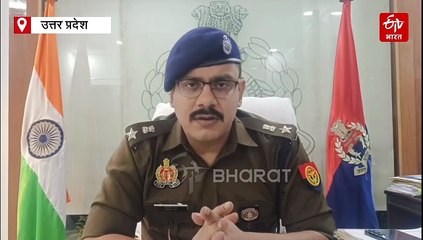 इंजीनियर के हत्यारोपी मुठभेड़ में गिरफ्तार; पुलिस ने दोनों को किया लंगड़ा, अस्पताल में भर्ती