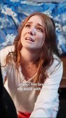 Betrayed Alpha Queen Rises From The Ashes (2025) - Full HD Movie Uncut