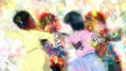 Tatsuki Fujimoto 17-26 S01E08