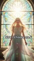 I spent years trying to be someone I wasn’t.