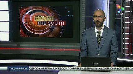 VENEZUELA l Sends humanitarian aid shipment to the eastern Cuba